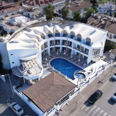 Hotel Felizya Kemer Exterior foto