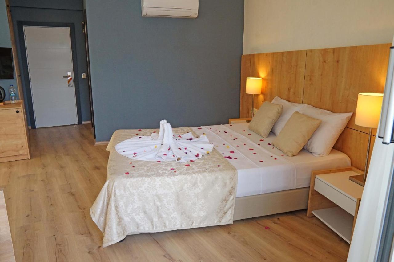 Hotel Felizya Kemer Exterior foto