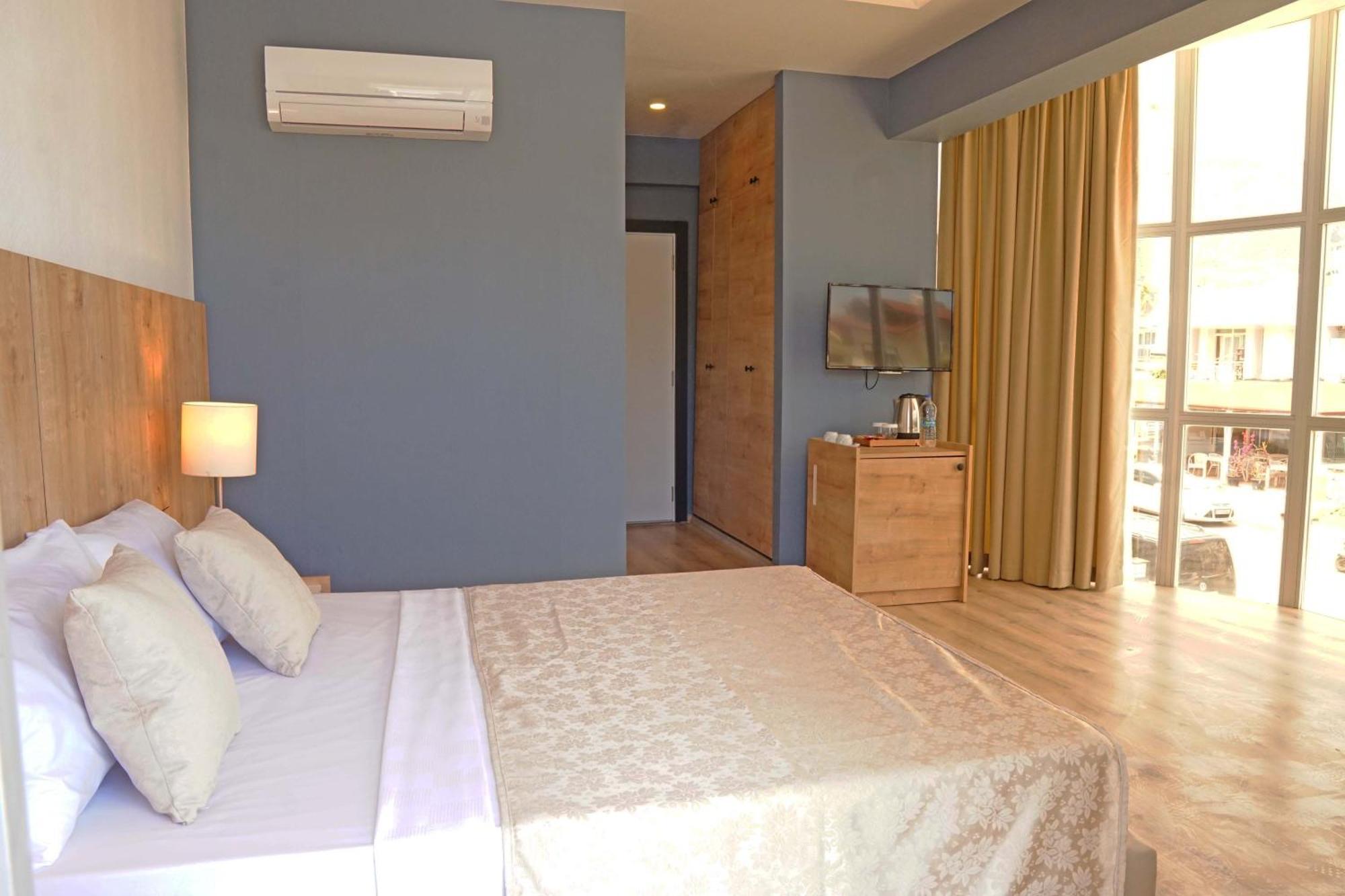 Hotel Felizya Kemer Exterior foto