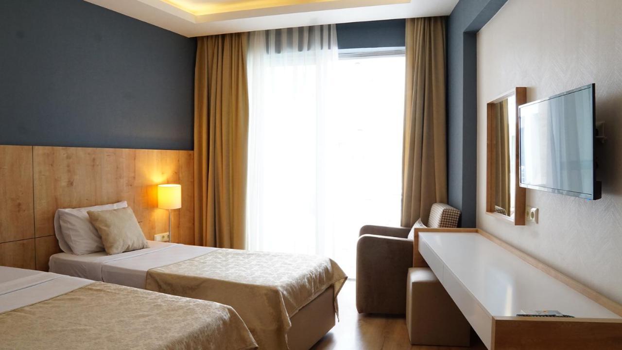 Hotel Felizya Kemer Exterior foto