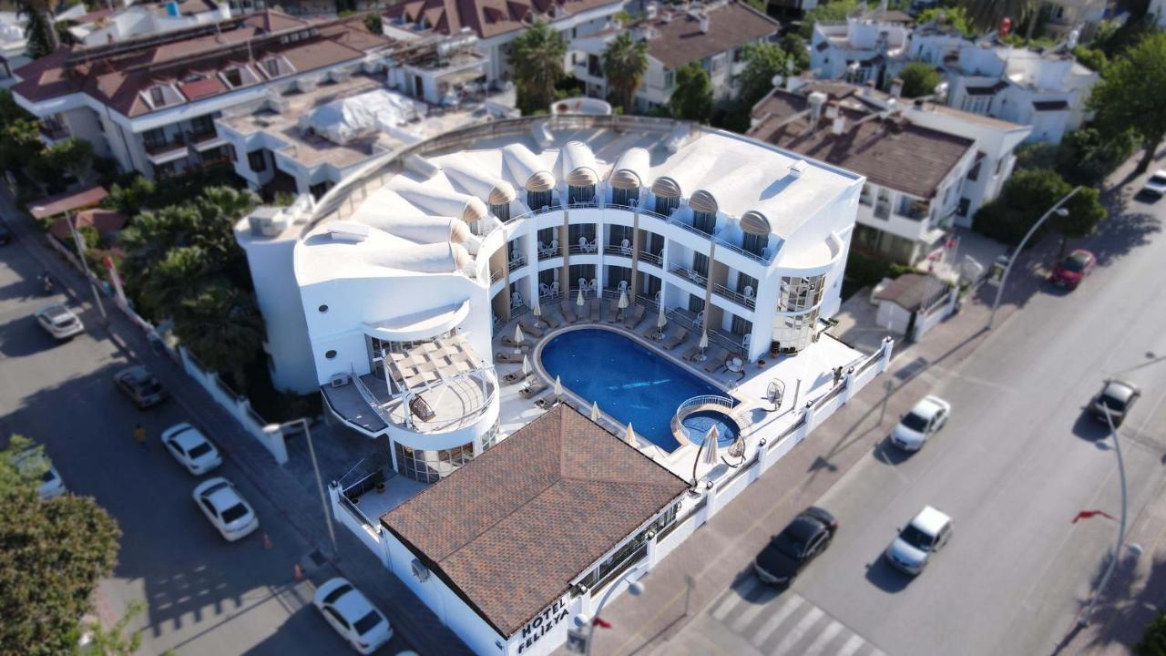 Hotel Felizya Kemer Exterior foto